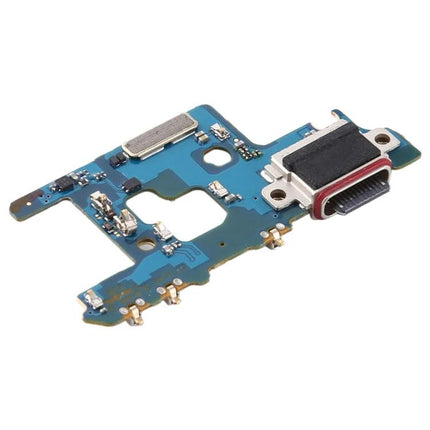 Samsung Galaxy Note 10 Charging Port Replacement for Daily Use - replacement charging port flex cable board for reliable everyday charging