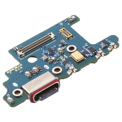 Samsung Galaxy S20 Charging Port Board for Daily Phone Maintenance - replacement charging board with USB-C port and components