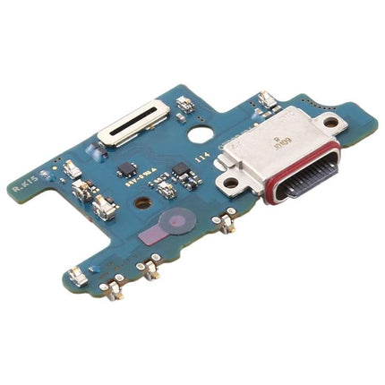Samsung Galaxy S20 Charging Port Board for Daily Phone Maintenance replacement charging port board for intermittent charging and port damage