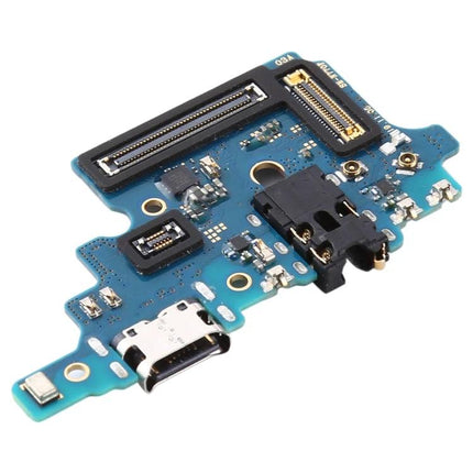 Samsung Galaxy Note 10 Lite Charging Port for Everyday Repairs - replacement charging board for worn or damaged USB-C connector