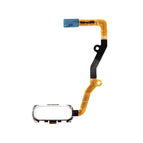 For S7 Edge / G935 / White