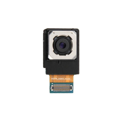 Replacement Rear Camera for Samsung Galaxy S7 Daily Use - OEM replacement rear camera module for clear everyday photos