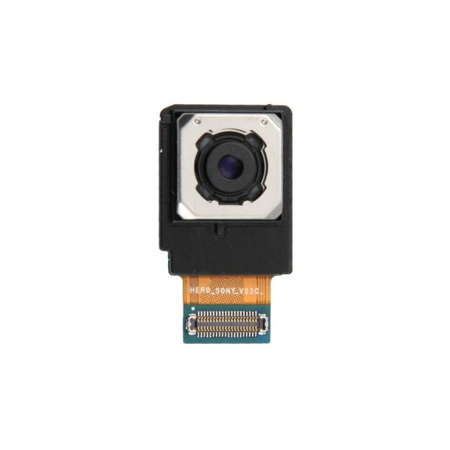 Replacement Rear Camera for Samsung Galaxy S7 Daily Use - replacement rear camera module for S7 to restore everyday photo capture