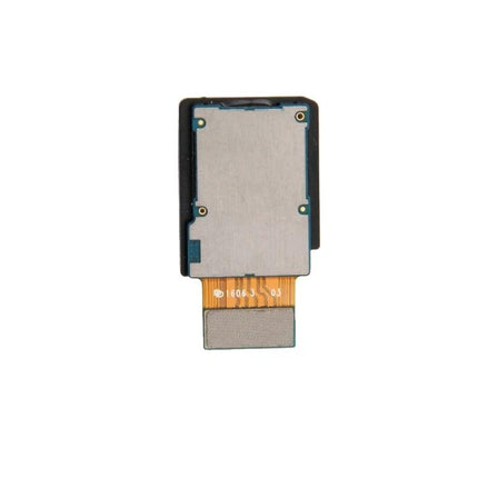 Replacement Rear Camera for Samsung Galaxy S7 Daily Use - OEM rear camera replacement part for clear everyday photos