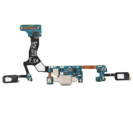 Replacement Cable for Everyday Samsung Galaxy S7 Edge Upkeep - replacement charging port flex cable and sensor board for routine maintenance