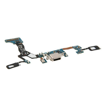 Replacement Cable for Everyday Samsung Galaxy S7 Edge Upkeep — replacement charging port flex cable for routine maintenance and sensor repair