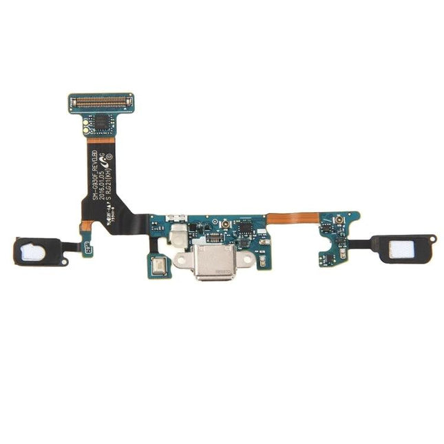 Keep Your Samsung Phone Charged for Daily Activities With This Cable replacement flex cable for Samsung Galaxy S7 charging port and sensor