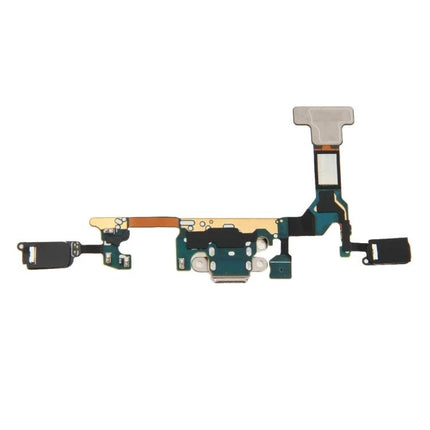 Keep Your Samsung Phone Charged for Daily Activities With This Cable — Samsung Galaxy S7 replacement charging flex cable for reliable power