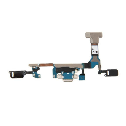 Replacement Part for Samsung Galaxy S7 Everyday Use - charging port and sensor flex cable replacement