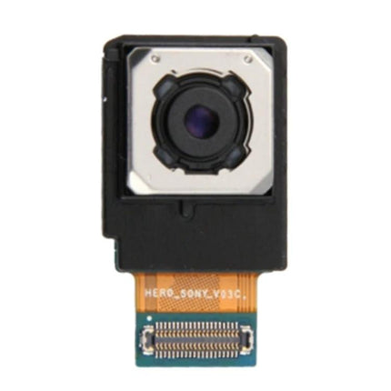 Replacement Rear Camera for Everyday Samsung Phone Use - Samsung Galaxy S7 G930F / S7 Edge G935F compatible rear camera module