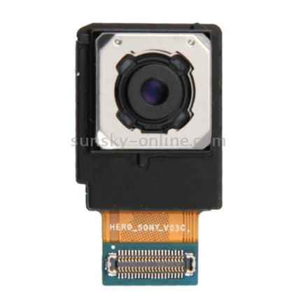 Replacement Rear Camera for Everyday Samsung Phone Use - compatible Samsung Galaxy S7 G930F S7 Edge G935F EU rear camera module
