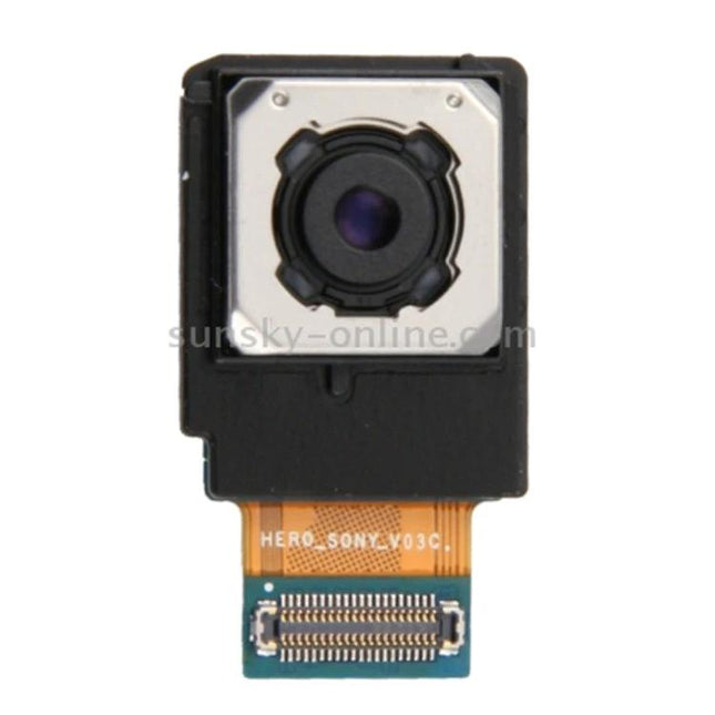 Replacement Rear Camera for Everyday Samsung Phone Use - compatible Samsung Galaxy S7 G930F S7 Edge G935F EU rear camera module