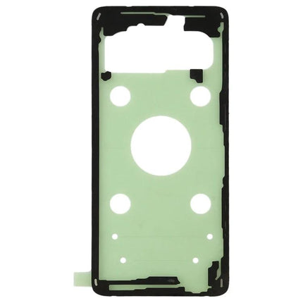 Essential Adhesive for Galaxy S10 Back Cover Repairs at Home - replacement back housing adhesive for Samsung Galaxy S10