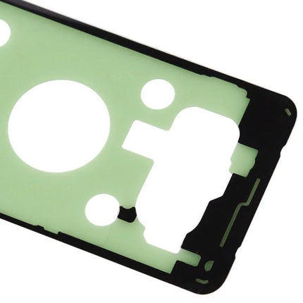 Essential Adhesive for Samsung Galaxy S10e Back Cover Repairs green adhesive gasket for phone replacement