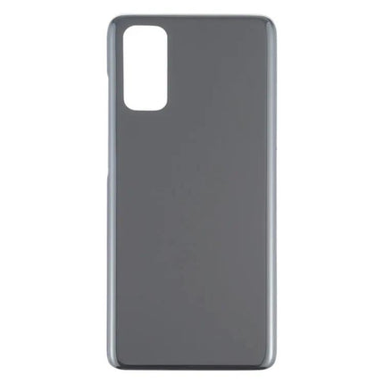 Replacement Back Cover For Samsung Galaxy S20