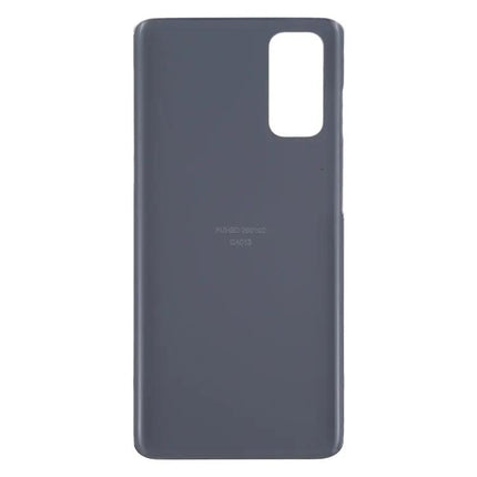 Replacement Back Cover For Samsung Galaxy S20