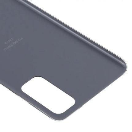 Replacement Back Cover For Samsung Galaxy S20