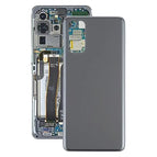 For Samsung Galaxy S20 / Black