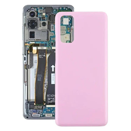 Replacement Back Cover For Samsung Galaxy S20