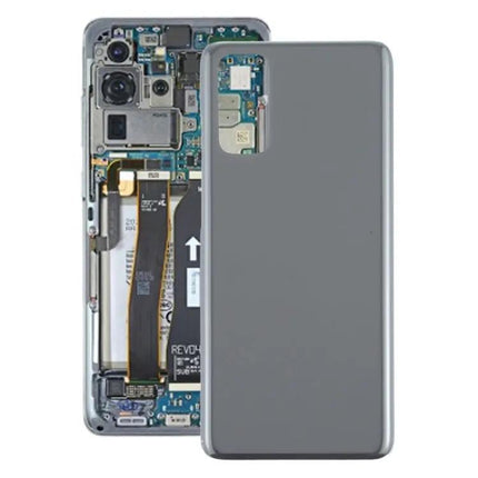 Replacement Back Cover For Samsung Galaxy S20