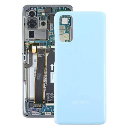 Replacement Back Cover For Samsung Galaxy S20