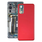 For Samsung Galaxy S20 / Red