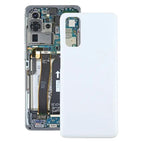 For Samsung Galaxy S20 / White
