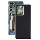 For Samsung Galaxy S20 Ultra / Black