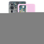 For Samsung Galaxy S20 Ultra / Pink