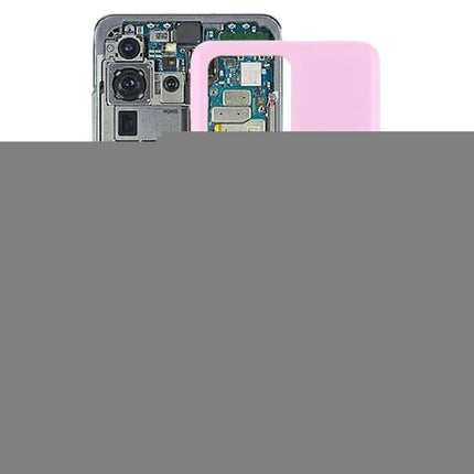 Samsung Galaxy S20 Ultra Replacement Back Cover