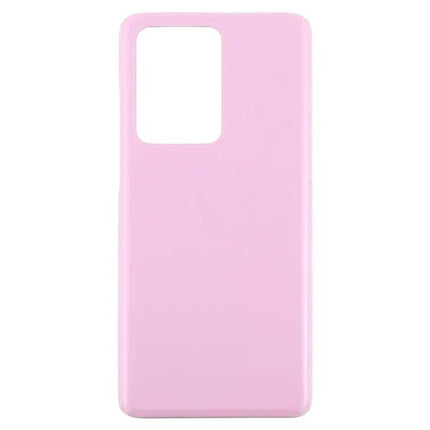 Samsung Galaxy S20 Ultra Replacement Back Cover