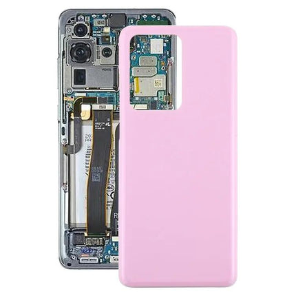 Samsung Galaxy S20 Ultra Replacement Back Cover