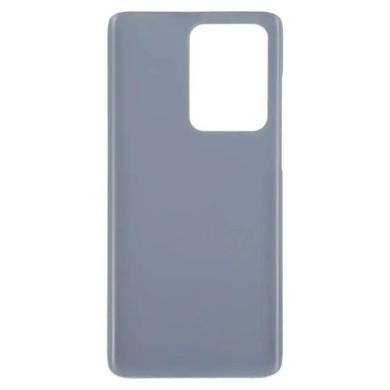 Samsung Galaxy S20 Ultra Replacement Back Cover