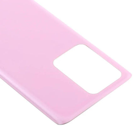 Samsung Galaxy S20 Ultra Replacement Back Cover