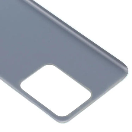 Samsung Galaxy S20 Ultra Replacement Back Cover
