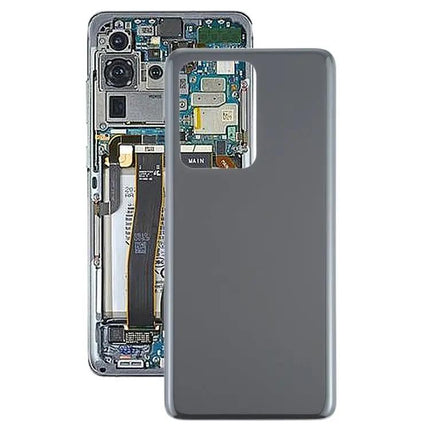 Samsung Galaxy S20 Ultra Replacement Back Cover