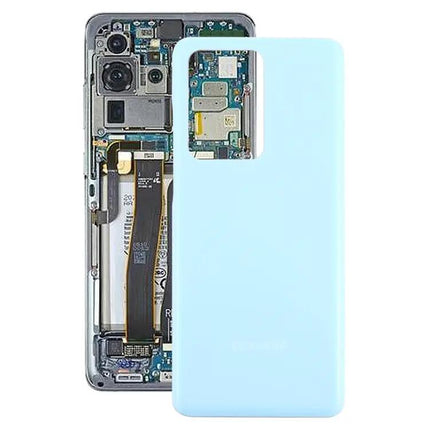 Samsung Galaxy S20 Ultra Replacement Back Cover