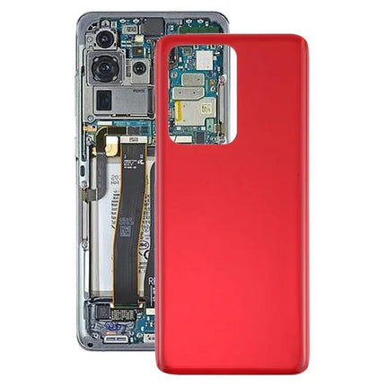 Samsung Galaxy S20 Ultra Replacement Back Cover