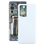 For Samsung Galaxy S20 Ultra / White