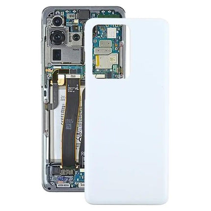 Samsung Galaxy S20 Ultra Replacement Back Cover