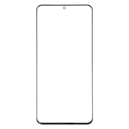 Samsung Galaxy S20 Replacement Glass for Daily Smartphone Use - front tempered replacement screen glass for cracked display