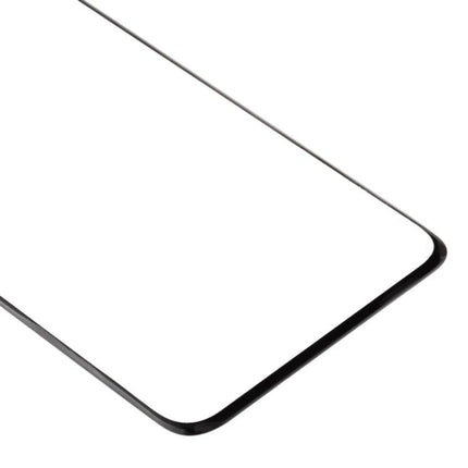 Samsung Galaxy S20 Replacement Glass for Daily Smartphone Use - clear front tempered glass replacement for cracked screen, easy DIY installation