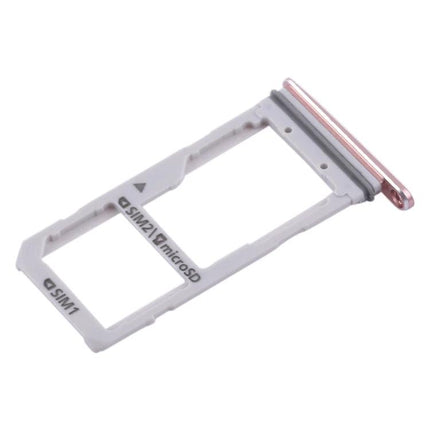 Samsung Galaxy S7 Edge SIM Card Tray for Daily Phone Essentials - dual SIM and microSD replacement tray