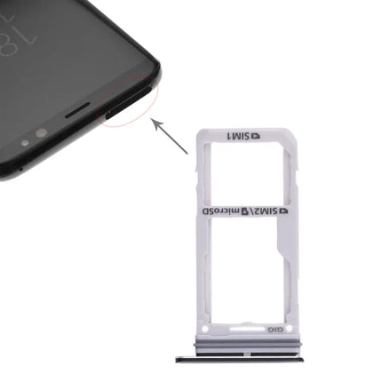 Replacement SIM Tray For Samsung Galaxy S Series