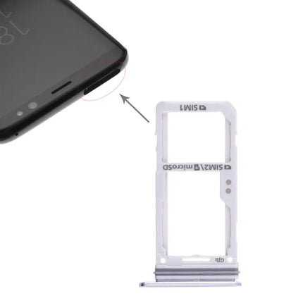 Replacement SIM Tray For Samsung Galaxy S Series