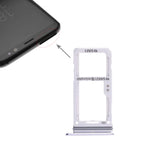 For Galaxy S8 / S8+ / Grey