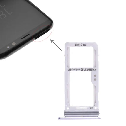 Replacement SIM Tray For Samsung Galaxy S Series