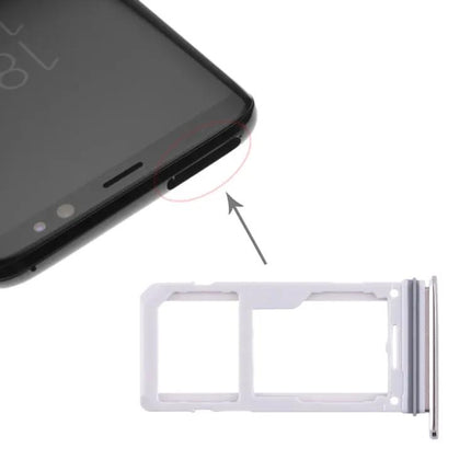 Replacement SIM Tray For Samsung Galaxy S Series