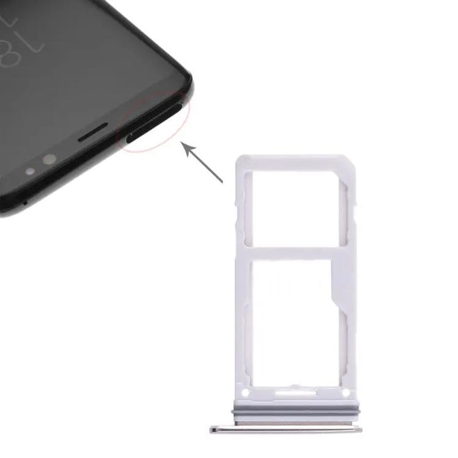 Replacement SIM Tray For Samsung Galaxy S Series | Syndmart