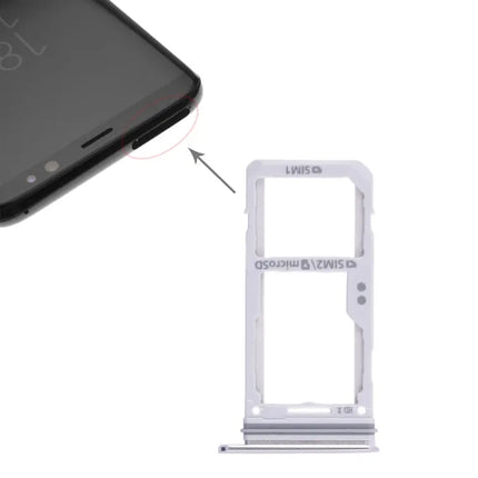 Replacement SIM Tray For Samsung Galaxy S Series